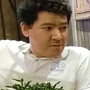 Знакомства: Агамурат, 35 лет, Москва
