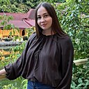 Знакомства: Елизавета, 28 лет, Уфа