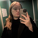 Знакомства: Юля, 25 лет, Москва