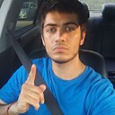 Знакомства: Андрей, 23 года, Тольятти