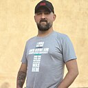 Знакомства: Серго, 40 лет, Тбилиси