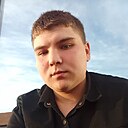 Знакомства: Max, 25 лет, Петропавловск