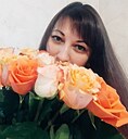 Знакомства: Марина, 34 года, Урюпинск