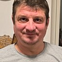Знакомства: Aleh, 49 лет, Лепель