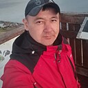 Знакомства: Булат, 37 лет, Балтийск