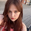 Знакомства: Полина, 19 лет, Йошкар-Ола