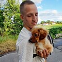 Знакомства: Вадим, 20 лет, Емильчино