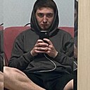 Знакомства: Антон, 23 года, Тюмень