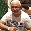 Знакомства: Таркан Демир, 42 года, Липецк