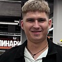 Знакомства: Саша, 20 лет, Людиново