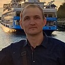 Знакомства: Антон, 39 лет, Кострома