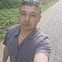 Знакомства: Булат, 37 лет, Балтийск