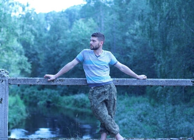 Фото - Tabor.ru