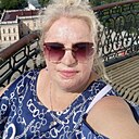 Знакомства: Юлия, 50 лет, Вологда
