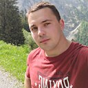 Знакомства: Вадим, 31 год, Львов