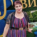 Знакомства: Алла, 67 лет, Витебск