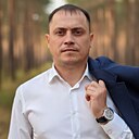 Знакомства: Константин, 38 лет, Урай