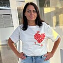 Знакомства: Любовь, 44 года, Старый Оскол
