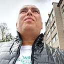 Знакомства: Сергей, 40 лет, Псков