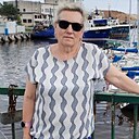 Знакомства: Татьяна, 58 лет, Рига