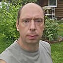 Знакомства: Александр, 41 год, Витебск