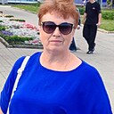 Знакомства: Ирина, 61 год, Новосибирск
