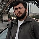 Знакомства: Saidodustov, 24 года, Екатеринбург