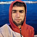 Знакомства: Фаридун, 33 года, Волосово