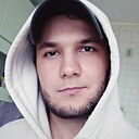 Знакомства: Руслан, 30 лет, Псков