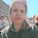 Знакомства: Аня, 40 лет, Вологда