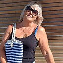 Знакомства: Светлана, 50 лет, Сыктывкар