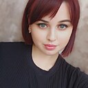 Знакомства: Лена, 28 лет, Лунинец
