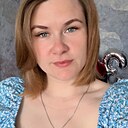 Знакомства: Анастасия, 30 лет, Полоцк