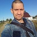 Знакомства: Иван, 38 лет, Югорск