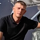Знакомства: Владимир, 31 год, Молодечно