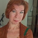 Знакомства: Снежана, 55 лет, Москва