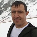 Знакомства: Сергей, 40 лет, Караганда