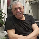 Знакомства: Алик, 64 года, Красноперекопск