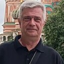 Знакомства: Андрей, 56 лет, Котельники