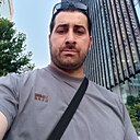 Знакомства: Разим, 40 лет, Варшава