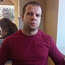 Знакомства: Игорь, 34 года, Рыбинск