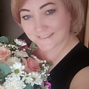 Знакомства: Ольга, 45 лет, Новополоцк