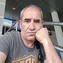 Знакомства: Ikram, 47 лет, Киев