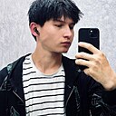 Знакомства: Суннат, 24 года, Богородск