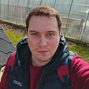 Знакомства: Дима, 37 лет, Рыбинск