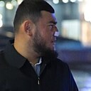 Знакомства: Aziz, 23 года, Барнаул