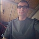 Знакомства: Ник, 41 год, Ишим