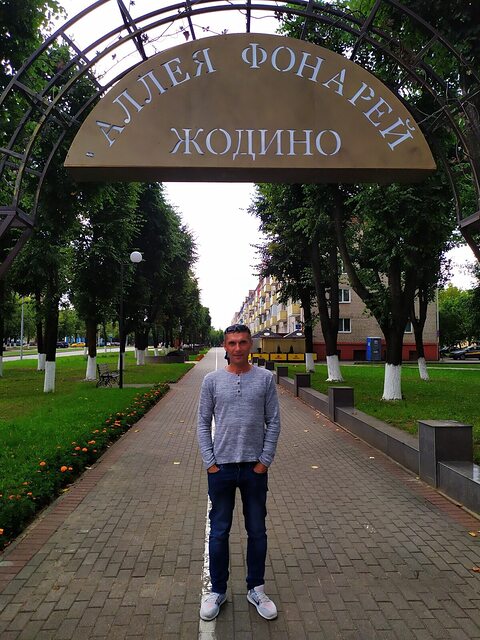 Фото - Tabor.ru