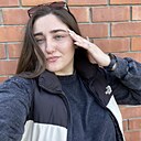 Знакомства: Алёна, 24 года, Тюмень