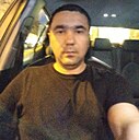 Знакомства: Ali, 35 лет, Прага